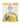 ReadyWise - Simple Kitchen Butter Powder - 204 Serving
