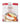 ReadyWise - Simple Kitchen Dried Apple Chips - 20 Serving Can
