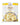 ReadyWise - Simple Kitchen Bananas Chips - 22 Serving Can