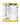 ReadyWise - Simple Kitchen Bananas Chips - 22 Serving Can