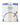 ReadyWise - Simple Kitchen Whey Milk Alternative - 93 Serving Can