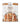 ReadyWise - Simple Kitchen FD Diced Chicken - 16 Serving Can