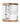 ReadyWise - Simple Kitchen FD Diced Chicken - 16 Serving Can