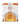 ReadyWise - Simple Kitchen Pancake Mix- 20 Serving Can