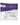 Solid Hydration Electrolyte Tablets Grape Flavor - 1 Case - 2,400 Tablets