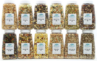 Harmony House Soup and Chili Mix Pantry Stuffer (12 ct)