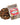 Harmony House Southwest Style Mixed Bean Chili (5.5 oz)