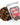 Harmony House Southwest Style Mixed Bean Chili (2.75 oz)