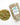 Harmony House Split Pea Soup Mix - Plain (5.25 oz)