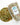 Harmony House Split Pea Soup Mix - Plain (5.25 oz)