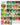 Vegetable Seed Vault Kit | 35 Variety Pack