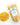 Harmony House Dried Corn (5 oz.)
