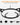 Camplux Propane Gas Cooktop Tempered Glass Double Burners Stove Auto Ignition LPG