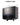 Camplux Electric Instant Water Heater Tankless 120V - 3.5kW | Black