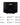 Camplux Electric Instant Water Heater Tankless 120V - 3.5kW | Black
