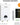 Camplux Electric Point of Use Tankless Water Heater - White