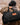 Tote Shape Canvas Firewood Log Carriers