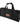 Tote Shape Canvas Firewood Log Carriers