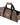 Tote Shape Canvas Firewood Log Carriers