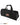 Tote Shape Canvas Firewood Log Carriers
