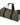 Tote Shape Canvas Firewood Log Carriers