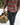Tote Shape Canvas Firewood Log Carriers