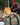 Tote Shape Canvas Firewood Log Carriers