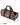 Tote Shape Canvas Firewood Log Carriers