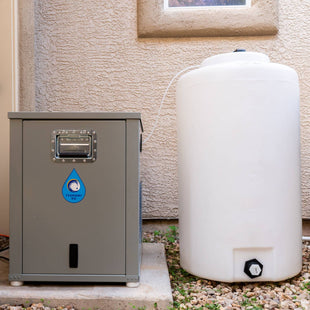 Tsunami - T50 Atmospheric Water Generator