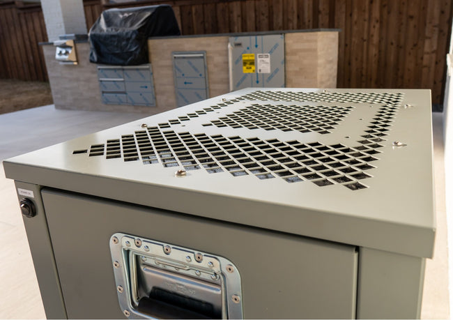 Tsunami - T50 Atmospheric Water Generator
