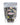 Harmony House Unbelievable Black Bean Chili (2.65 oz)