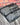 INEOS Grenadier Under Seat Storage Bags Single