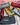 INEOS Grenadier Under Seat Storage Bags Single