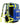 Scherber Ultimate First Responder Trauma O2 Backpack W/Bleeding Control - Fully Stocked