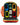 Scherber Ultimate First Responder Trauma O2 Backpack W/Bleeding Control - Fully Stocked