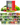 Seed Safe Survival Seed Kit - 35 Variety Pack