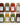 Harmony House Vegetable Pantry Stuffer (16 Varieties, Quart Size)