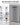 Camplux Whole Home Outdoor Tankless Hot Water Heater 5.28 GPM | Gray