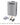 Camplux Whole Home Outdoor Tankless Hot Water Heater 5.28 GPM | Gray
