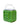 Waterbrick Half FoodBrick (Green)