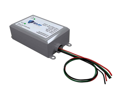 EMP Shield Solar/Wind Dual 90-120 volt DC (Dual-DC-90-120-W)