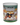 Rainy Day Foods ABC Soup Mix 84 oz. #10 Can - 42 Servings