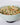 Rainy Day Foods ABC Soup Mix 84 oz. #10 Can - 42 Servings