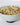 Rainy Day Foods ABC Soup Mix 25 lb. Bag - 199 Servings