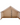 12' x 14' Porch - Canvas Wall Tent