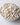 Rainy Day Foods Baby Lima Beans 88 oz. #10 Can - 25 Servings