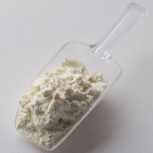 Rainy Day Foods Dehydrated Baked Potato Cheese Soup Mix 65 oz. #10 Can - 26 Servings