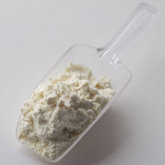 Rainy Day Foods Dehydrated Baked Potato Cheese Soup Mix 65 oz. #10 Can - 26 Servings