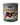 Rainy Day Foods Baking Soda #10 Cans - 6 Pack