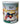 Rainy Day Foods Non-GMO Baking Soda #2.5 Cans - 6 Pack